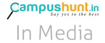 Campushunt in News and Media