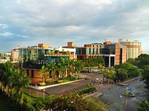 Manipal Institute of Technology (MIT)