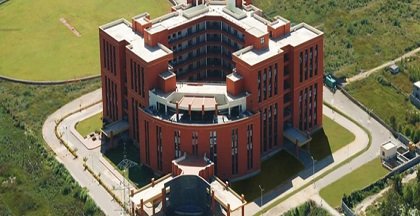 P.E.S. University