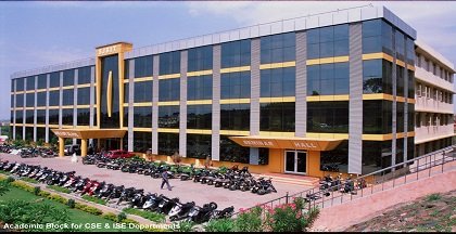 S.J.B. Institute of Technology, Bangalore