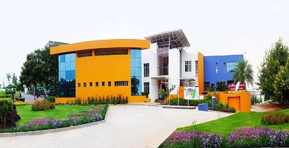 Acharya Institute of Technology, Bangalore