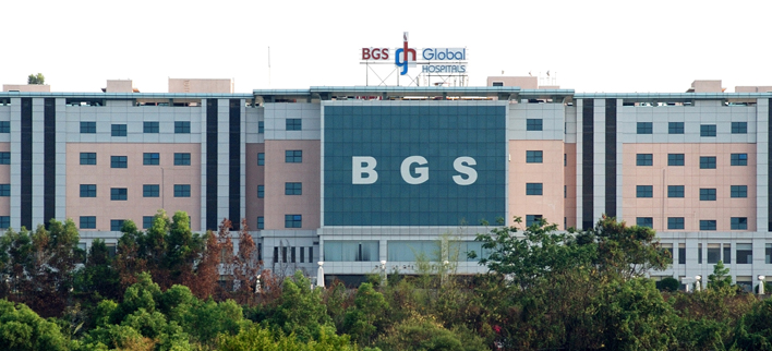 BGS Global Institute of Medical Sciences Bangalore